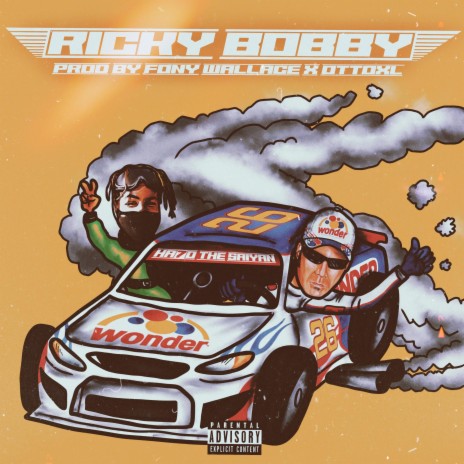 RiCKY BOBBY | Boomplay Music