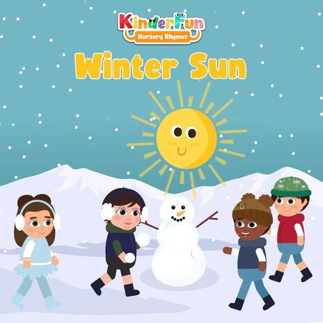 Winter Sun Song | Boomplay Music