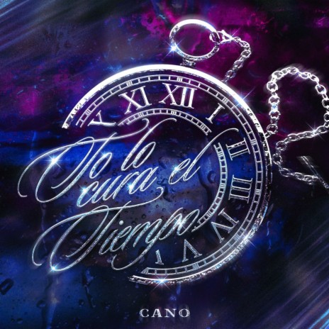 To' Lo Cura El Tiempo ft. Los del Control | Boomplay Music