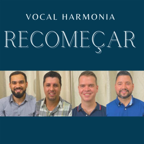 Recomeçar | Boomplay Music