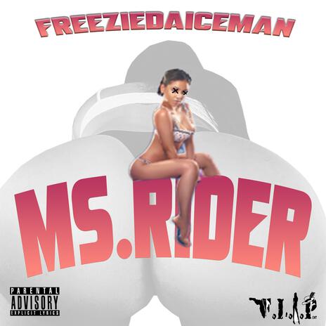 Ms. Rider (Clean Version) | Boomplay Music