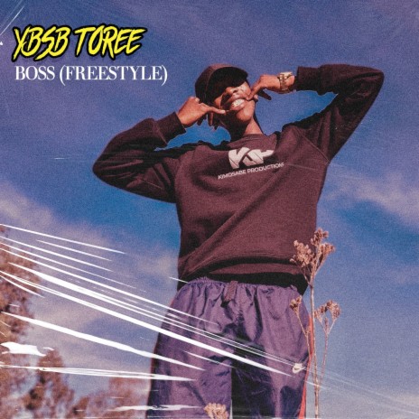 Boss (Freestyle) | Boomplay Music
