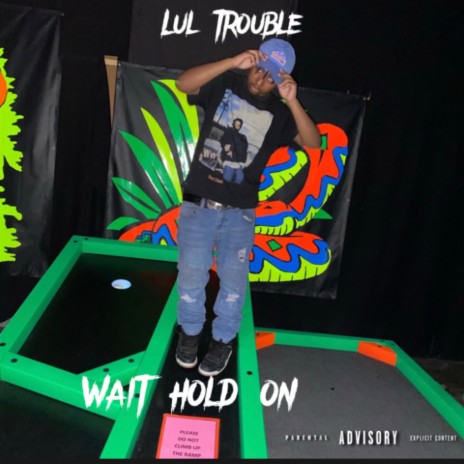 Wait Hold On | Boomplay Music