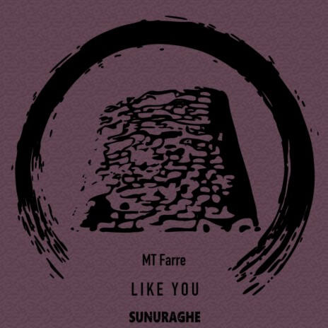 Like you (Original Mix)