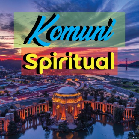 Komuni Spiritual | Boomplay Music