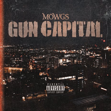 Gun Capital | Boomplay Music