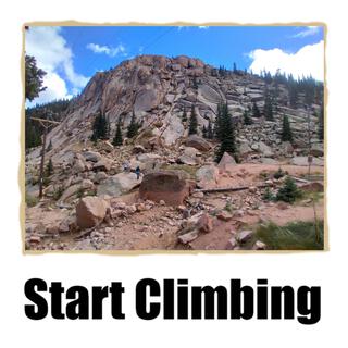 Start Climbing