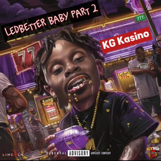 Ledbetter Baby II