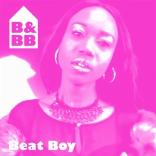 Beat Boy