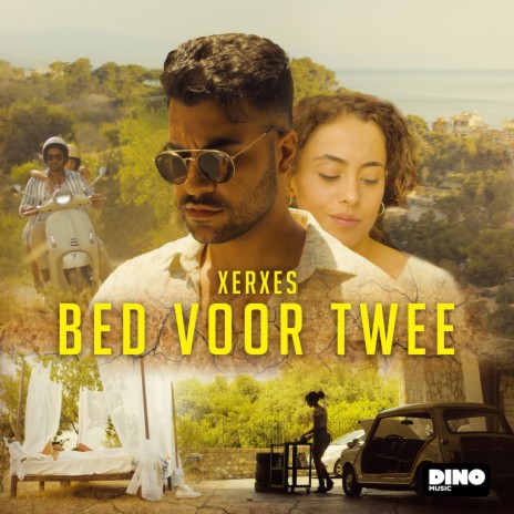 Bed Voor Twee | Boomplay Music