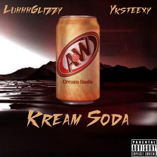 Kream soda