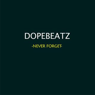 Never Forget (Instrumental)