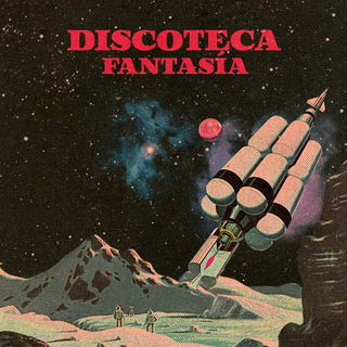 Discoteca Fantasía