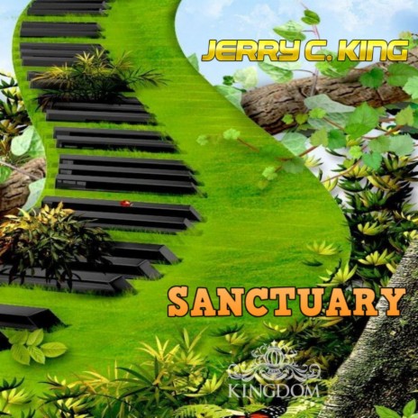 Sanctuary (Jerry C. King's Mental Mix) | Boomplay Music