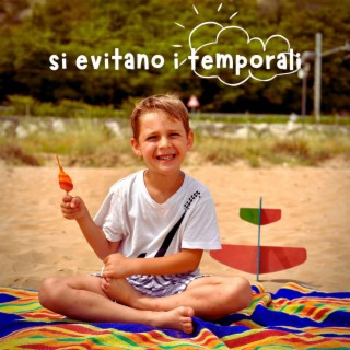 Si evitano i temporali lyrics | Boomplay Music