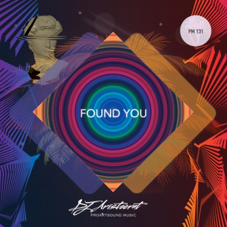 Found You (Original Mix) | Boomplay Music