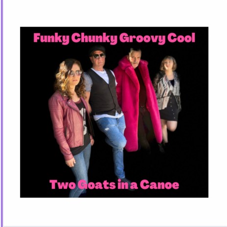Funky Chunky Groovy Cool