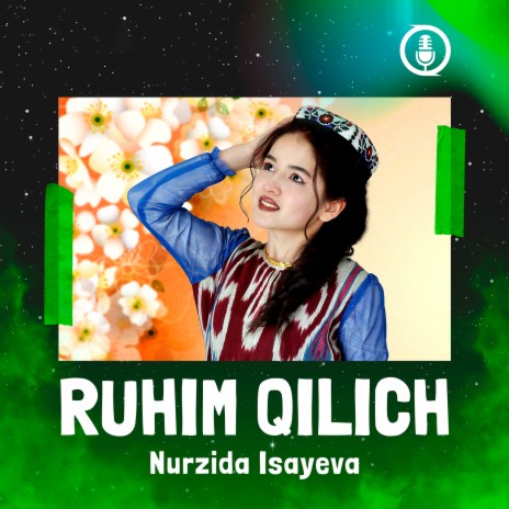 Ruhim Qilich | Boomplay Music