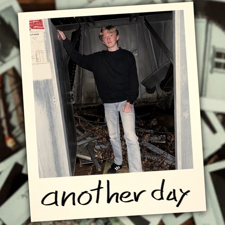 another day | Boomplay Music