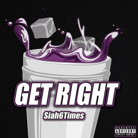 Get Right | Boomplay Music