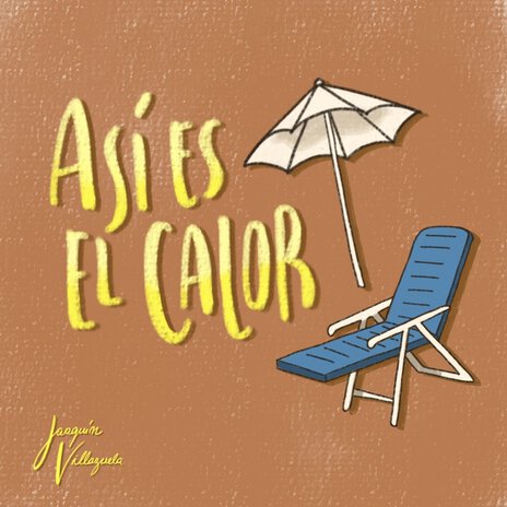 Así Es el Calor | Boomplay Music