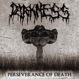 Perseverance of Death lyrics | Boomplay Music