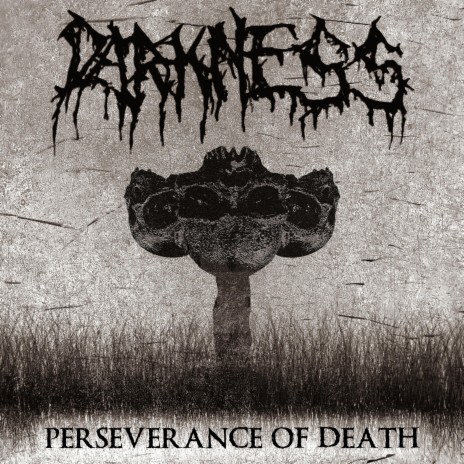 Perseverance of Death | Boomplay Music
