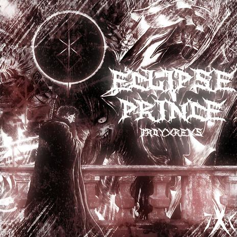 Eclipse Prince (Sped Up) | Boomplay Music