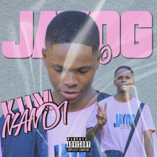 KUMNANDI EP