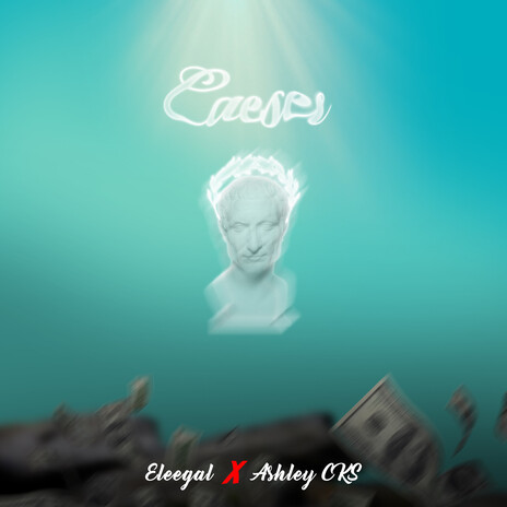 Caeser ft. Ashley CKS | Boomplay Music