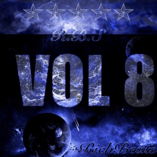 R.B.S. Vol. 8