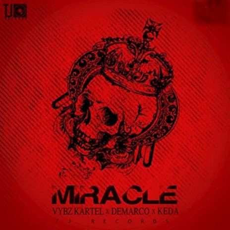 Miracle ft. Demarco & KeDa' | Boomplay Music