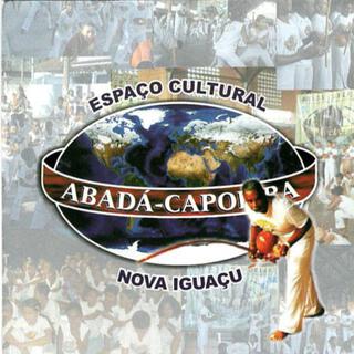 ABADÁ-CAPOEIRA - Espaço cultural Nova Iguaçu