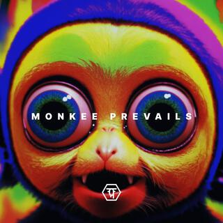 monkee prevails