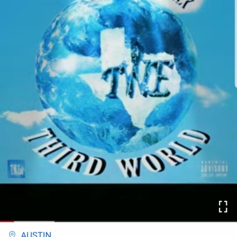 ThirdWorld ft. TWE TEXX | Boomplay Music