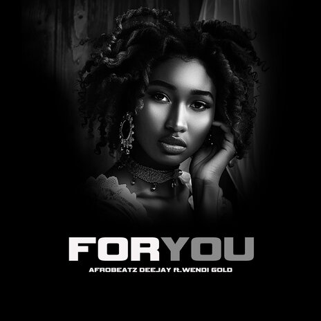 For You ft. Wendi Gold | Boomplay Music