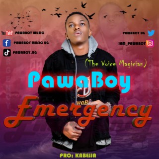 Emergency (Musawo) lyrics | Boomplay Music
