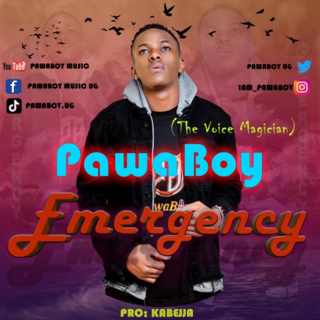 Emergency (Musawo) | Boomplay Music