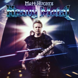 Matt Hughes Music