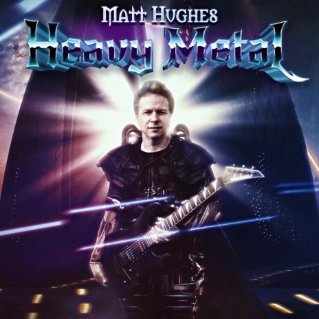 Heavy Metal ft. Matt Starr, Sean McNabb & Toshi Yanagi | Boomplay Music