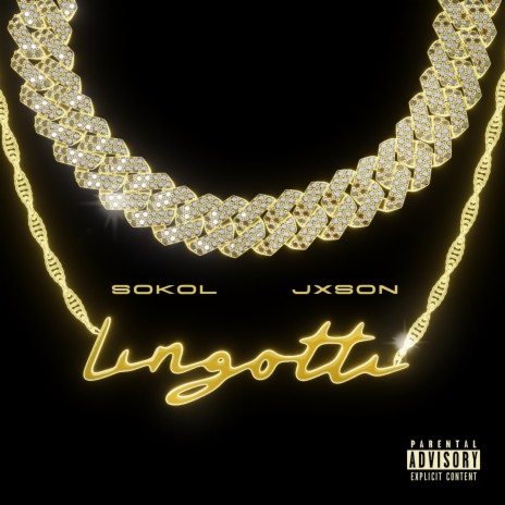 Lingotti (feat. Jason Jxckson)