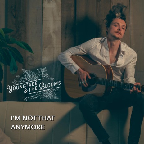 I'm Not That Anymore | Boomplay Music