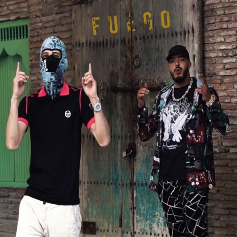 Fuego ft. 40Flow | Boomplay Music