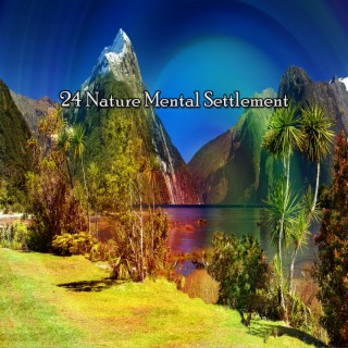 24 Nature Mental Settlement