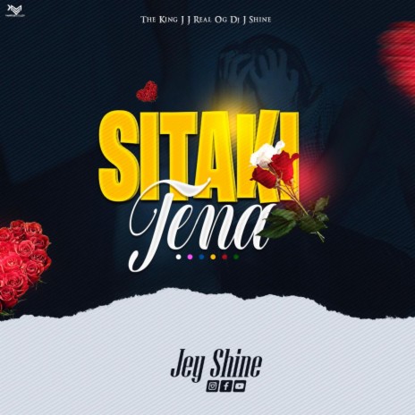 Sitaki Tena | Boomplay Music