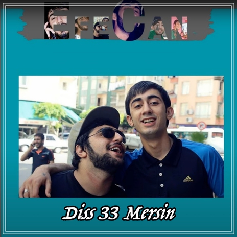 Diss 33 Mersin | Boomplay Music