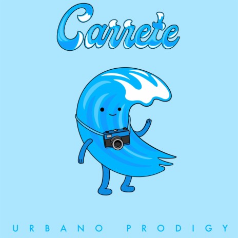 Carrete | Boomplay Music