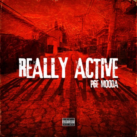 Really Active | Boomplay Music