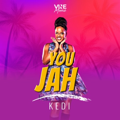 You Jah | Boomplay Music