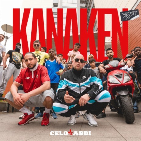 Kanaken | Boomplay Music